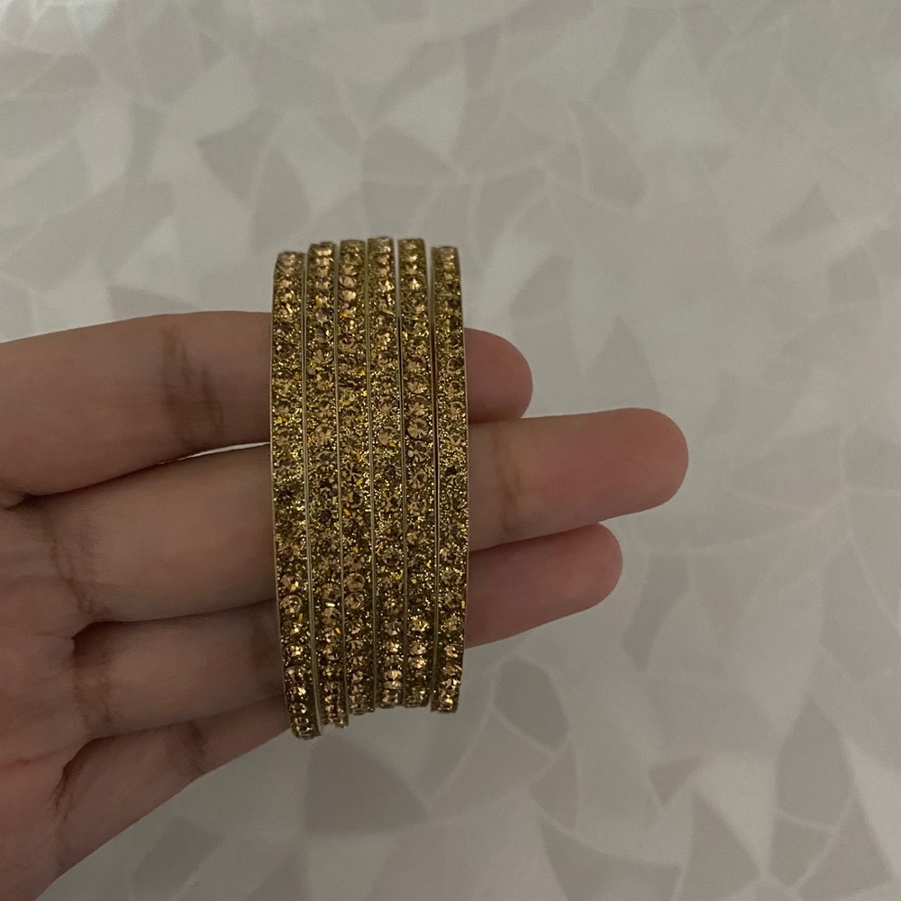 Bangles